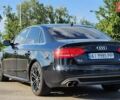 Ауди А4 2012 в Киеве на Automoto.ua Черный Ауди А4, объемом двигателя 1.98 л и пробегом 268 тыс. км за 11000 $, фото 6 на Automoto.ua