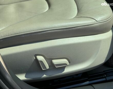 Черный Ауди А4, объемом двигателя 2 л и пробегом 240 тыс. км за 11590 $, фото 28 на Automoto.ua