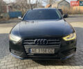 Черный Ауди А4, объемом двигателя 2 л и пробегом 251 тыс. км за 11500 $, фото 1 на Automoto.ua