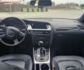 Черный Ауди А4, объемом двигателя 1.98 л и пробегом 240 тыс. км за 10400 $, фото 23 на Automoto.ua
