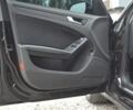 Чорний Ауді А4, об'ємом двигуна 2 л та пробігом 230 тис. км за 13000 $, фото 20 на Automoto.ua
