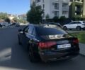 Чорний Ауді А4, об'ємом двигуна 2 л та пробігом 234 тис. км за 10200 $, фото 6 на Automoto.ua