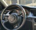 Ауди А4 2012 в Одессе на Automoto.ua Черный Ауди А4, объемом двигателя 2 л и пробегом 290 тыс. км за 11700 $, фото 7 на Automoto.ua