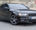 Чорний Ауді А4, об'ємом двигуна 1.98 л та пробігом 273 тис. км за 10350 $, фото 1 на Automoto.ua