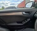 Черный Ауди А4, объемом двигателя 2 л и пробегом 330 тыс. км за 9095 $, фото 20 на Automoto.ua