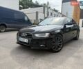 Чорний Ауді А4, об'ємом двигуна 2 л та пробігом 300 тис. км за 11000 $, фото 1 на Automoto.ua