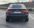 Черный Ауди А4, объемом двигателя 1.98 л и пробегом 166 тыс. км за 12700 $, фото 5 на Automoto.ua
