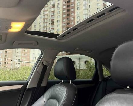 Ауди А4 2012 в Львове на Automoto.ua Черный Ауди А4, объемом двигателя 1.98 л и пробегом 250 тыс. км за 11050 $, фото 24 на Automoto.ua