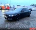 Черный Ауди А4, объемом двигателя 2 л и пробегом 0 тыс. км за 10000 $, фото 1 на Automoto.ua