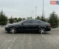Черный Ауди А4, объемом двигателя 1.98 л и пробегом 182 тыс. км за 12999 $, фото 1 на Automoto.ua