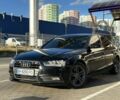 Ауди А4 2012 в Одессе на Automoto.ua Черный Ауди А4, объемом двигателя 2 л и пробегом 290 тыс. км за 11700 $, фото 1 на Automoto.ua
