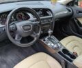 Чорний Ауді А4, об'ємом двигуна 1.98 л та пробігом 273 тис. км за 10500 $, фото 28 на Automoto.ua