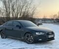 Чорний Ауді А4, об'ємом двигуна 2 л та пробігом 290 тис. км за 11000 $, фото 2 на Automoto.ua