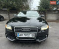 Чорний Ауді А4, об'ємом двигуна 2 л та пробігом 231 тис. км за 10700 $, фото 3 на Automoto.ua
