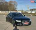 Черный Ауди А4, объемом двигателя 1.98 л и пробегом 188 тыс. км за 12200 $, фото 23 на Automoto.ua