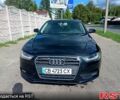 Черный Ауди А4, объемом двигателя 18 л и пробегом 290 тыс. км за 10200 $, фото 1 на Automoto.ua