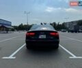 Черный Ауди А4, объемом двигателя 1.98 л и пробегом 150 тыс. км за 14000 $, фото 8 на Automoto.ua