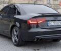 Чорний Ауді А4, об'ємом двигуна 1.98 л та пробігом 273 тис. км за 10500 $, фото 6 на Automoto.ua