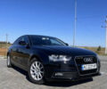 Черный Ауди А4, объемом двигателя 1.97 л и пробегом 307 тыс. км за 10999 $, фото 1 на Automoto.ua