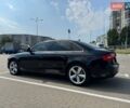 Черный Ауди А4, объемом двигателя 1.98 л и пробегом 150 тыс. км за 14000 $, фото 5 на Automoto.ua