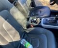 Черный Ауди А4, объемом двигателя 2 л и пробегом 230 тыс. км за 10000 $, фото 6 на Automoto.ua