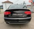 Черный Ауди А4, объемом двигателя 1.98 л и пробегом 217 тыс. км за 8990 $, фото 5 на Automoto.ua