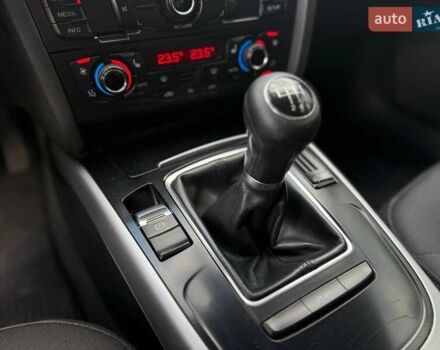 Чорний Ауді А4, об'ємом двигуна 1.97 л та пробігом 257 тис. км за 13000 $, фото 14 на Automoto.ua