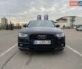Чорний Ауді А4, об'ємом двигуна 2 л та пробігом 179 тис. км за 14000 $, фото 1 на Automoto.ua