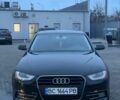 Чорний Ауді А4, об'ємом двигуна 2 л та пробігом 232 тис. км за 10000 $, фото 1 на Automoto.ua
