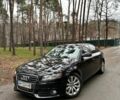 Чорний Ауді А4, об'ємом двигуна 2 л та пробігом 265 тис. км за 9350 $, фото 1 на Automoto.ua