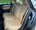Черный Ауди А4, объемом двигателя 2 л и пробегом 185 тыс. км за 10950 $, фото 21 на Automoto.ua