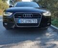 Чорний Ауді А4, об'ємом двигуна 1.98 л та пробігом 255 тис. км за 10500 $, фото 40 на Automoto.ua