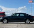 Ауді А4 2012 у Ужгороді на Automoto.ua Чорний Ауді А4, об'ємом двигуна 1.97 л та пробігом 307 тис. км за 12400 $, фото 5 на Automoto.ua