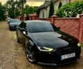 Чорний Ауді А4, об'ємом двигуна 1.98 л та пробігом 360 тис. км за 11000 $, фото 1 на Automoto.ua