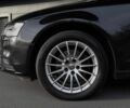 Чорний Ауді А4, об'ємом двигуна 1.8 л та пробігом 284 тис. км за 9200 $, фото 3 на Automoto.ua