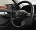 Чорний Ауді А4, об'ємом двигуна 2 л та пробігом 246 тис. км за 10600 $, фото 15 на Automoto.ua