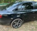 Черный Ауди А4, объемом двигателя 2 л и пробегом 307 тыс. км за 10716 $, фото 4 на Automoto.ua