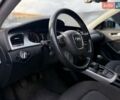 Чорний Ауді А4, об'ємом двигуна 1.97 л та пробігом 257 тис. км за 13000 $, фото 10 на Automoto.ua