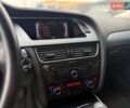 Чорний Ауді А4, об'ємом двигуна 1.97 л та пробігом 257 тис. км за 13000 $, фото 12 на Automoto.ua