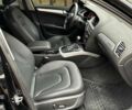 Чорний Ауді А4, об'ємом двигуна 1.98 л та пробігом 265 тис. км за 9350 $, фото 7 на Automoto.ua