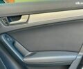 Черный Ауди А4, объемом двигателя 2 л и пробегом 173 тыс. км за 11940 $, фото 21 на Automoto.ua