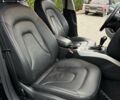Чорний Ауді А4, об'ємом двигуна 1.98 л та пробігом 131 тис. км за 9900 $, фото 16 на Automoto.ua