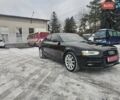 Черный Ауди А4, объемом двигателя 1.98 л и пробегом 227 тыс. км за 11400 $, фото 1 на Automoto.ua