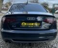 Чорний Ауді А4, об'ємом двигуна 2 л та пробігом 246 тис. км за 10600 $, фото 5 на Automoto.ua