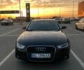 Чорний Ауді А4, об'ємом двигуна 1.98 л та пробігом 220 тис. км за 11700 $, фото 1 на Automoto.ua