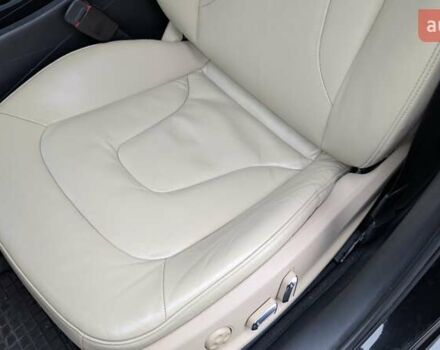 Чорний Ауді А4, об'ємом двигуна 1.98 л та пробігом 273 тис. км за 10500 $, фото 39 на Automoto.ua