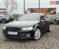 Чорний Ауді А4, об'ємом двигуна 1.98 л та пробігом 237 тис. км за 9499 $, фото 1 на Automoto.ua