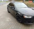 Чорний Ауді А4, об'ємом двигуна 1.98 л та пробігом 310 тис. км за 11700 $, фото 5 на Automoto.ua
