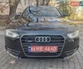 Чорний Ауді А4, об'ємом двигуна 1.98 л та пробігом 263 тис. км за 12700 $, фото 20 на Automoto.ua