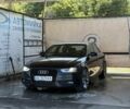 Черный Ауди А4, объемом двигателя 2 л и пробегом 240 тыс. км за 9524 $, фото 1 на Automoto.ua